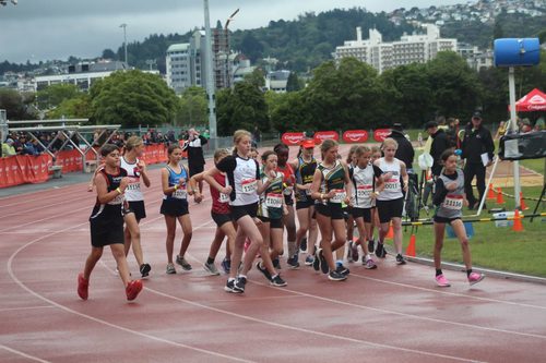 2024 Colgate Games photo